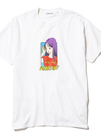 shirt with a print