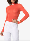 bodysuit with embroidery 'Style'